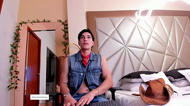 Karimferrer online show from January 15, 2026, 8:12 pm