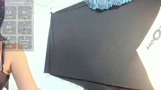 Snapshot of latinaStepmom chatting on March 21, 2026, 12:59 am latinaStepmom online show from March 21, 2026, 12:59 am