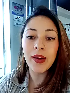 Snapshot of LisbethMoore_ chatting on January 7, 2025, 4:05 pm LisbethMoore  online show from January 7, 2025, 4:05 pm