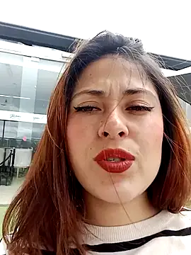 Snapshot of LisbethMoore_ chatting on January 27, 2025, 4:11 pm LisbethMoore  online show from January 27, 2025, 4:11 pm