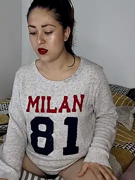 Snapshot of LisbethMoore_ chatting on October 9, 2025, 5:22 pm LisbethMoore  online show from October 9, 2025, 5:22 pm