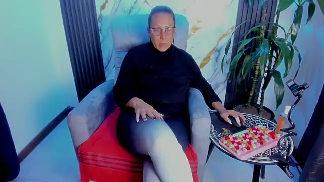 BrendaSex Hot online show from January 31, 2026, 8:29 pm