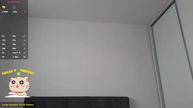 kimmie meow online show from March 20, 2026, 8:08 am