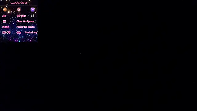 Hanha00 online show from March 23, 2025, 12:58 am