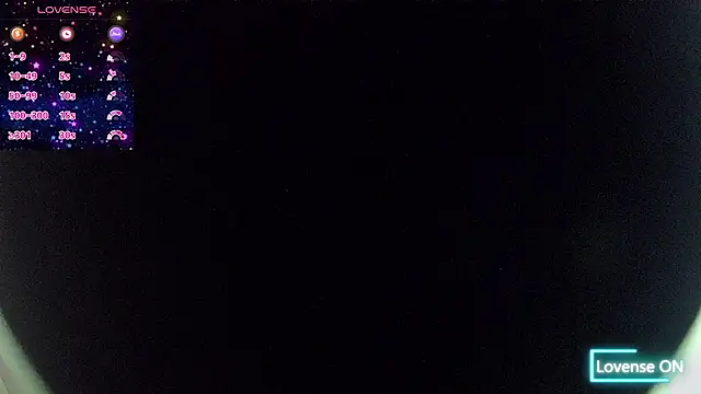 Hanha00 online show from October 14, 2025, 12:44 am