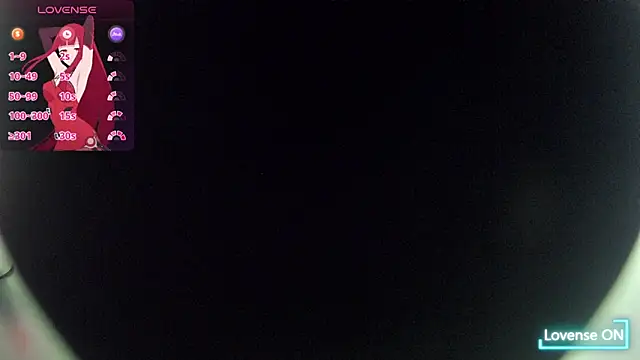 Hanha00 online show from March 18, 2026, 4:54 pm