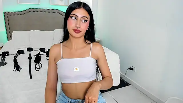 RACHEL EV online show from March 7, 2026, 6:43 am