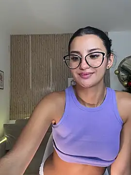 Kimm khalifa online show from January 9, 2025, 6:38 am
