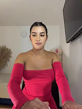 Kimm khalifa online show from April 25, 2026, 1:19 am