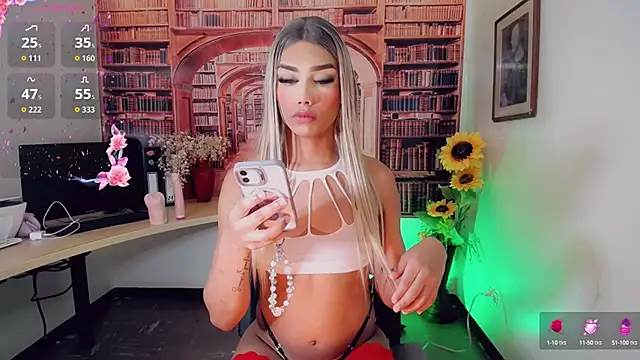 Snapshot of caribbean_passion_ chatting on September 19, 2025, 11:22 am caribbean passion  online show from September 19, 2025, 11:22 am