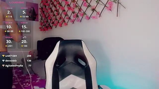 Snapshot of caribbean_passion_ chatting on September 23, 2025, 7:39 pm caribbean passion  online show from September 23, 2025, 7:39 pm