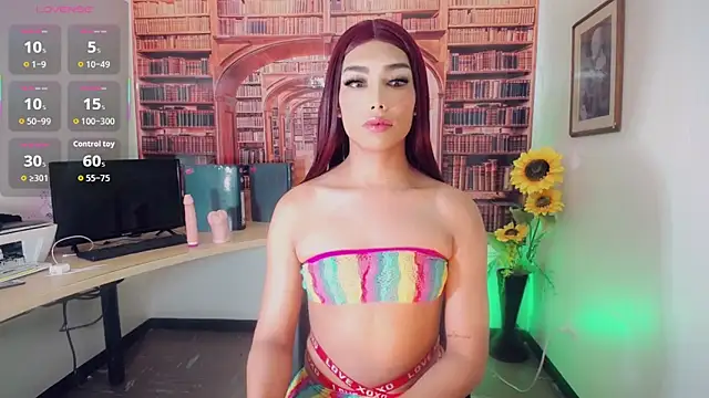 Snapshot of caribbean_passion_ chatting on October 1, 2025, 11:16 am caribbean passion  online show from October 1, 2025, 11:16 am