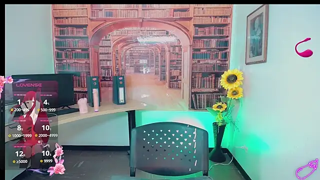 Snapshot of caribbean_passion_ chatting on October 7, 2025, 11:18 am caribbean passion  online show from October 7, 2025, 11:18 am