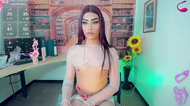 Snapshot of caribbean_passion_ chatting on October 29, 2025, 11:34 am caribbean passion  online show from October 29, 2025, 11:34 am