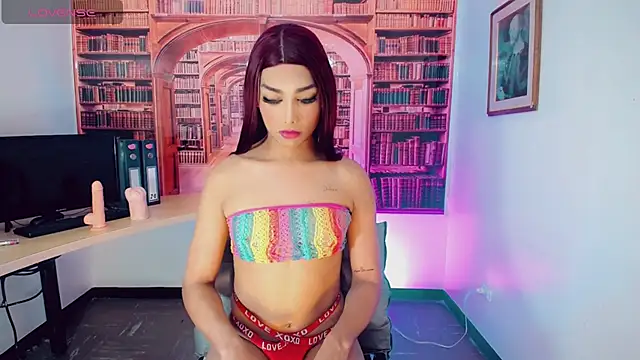 caribbean passion  online show from January 17, 2026, 11:15 am