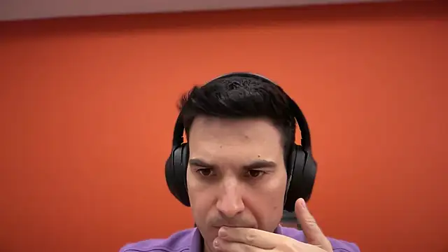 streamy test11 online show from May 26, 2026, 12:23 pm
