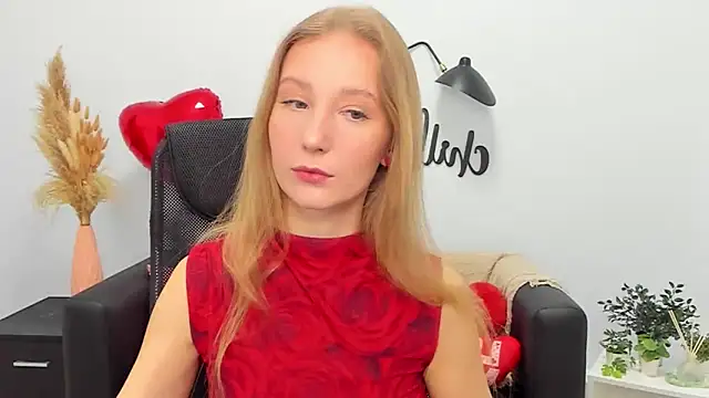 LolaWilsons online show from February 14, 2025, 6:23 am