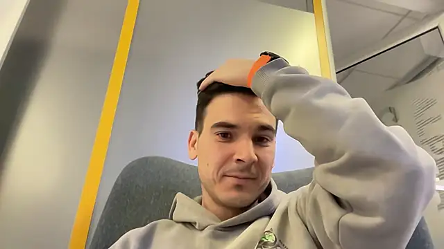 streamy test13 online show from February 19, 2026, 3:52 pm