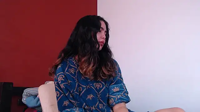 Freyja eter online show from September 19, 2025, 12:28 pm