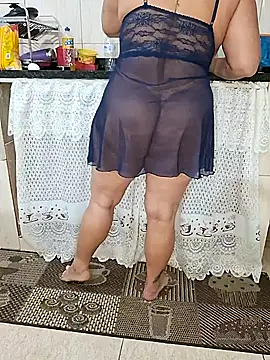 Asafadadosseussonhos21 online show from January 15, 2025, 8:51 am