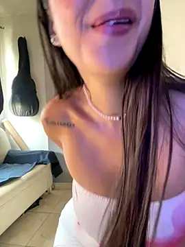 gabyaridi online show from September 20, 2025, 2:40 pm