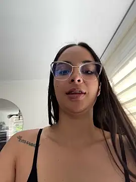 gabyaridi online show from June 11, 2026, 3:43 pm