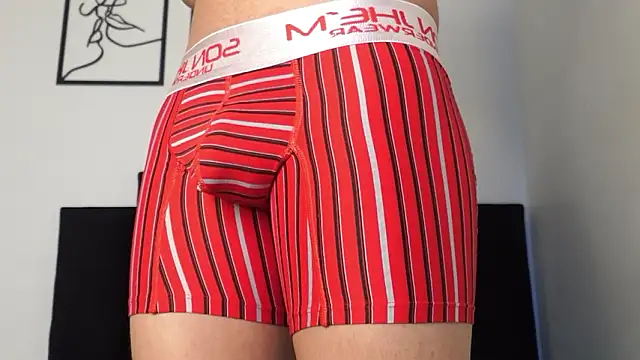 MarcoAlexLatino online show from February 12, 2026, 3:34 am