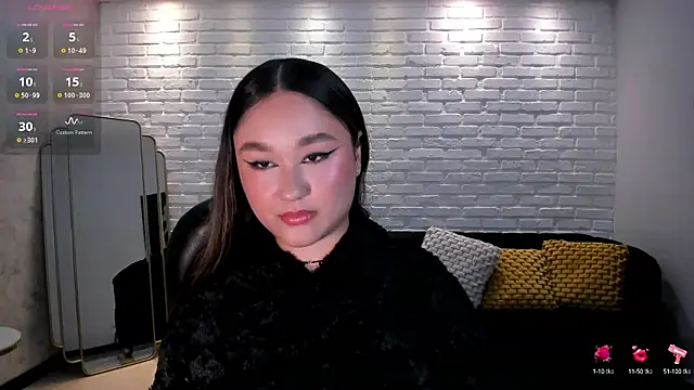 SamanthaConnor  online show from December 22, 2024, 11:44 am