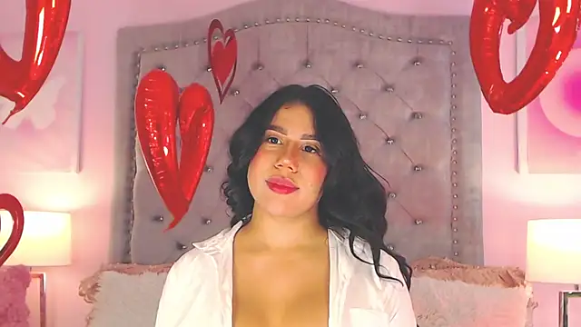 Snapshot of AshleyFerrer chatting on February 22, 2025, 4:19 pm AshleyFerrer online show from February 22, 2025, 4:19 pm