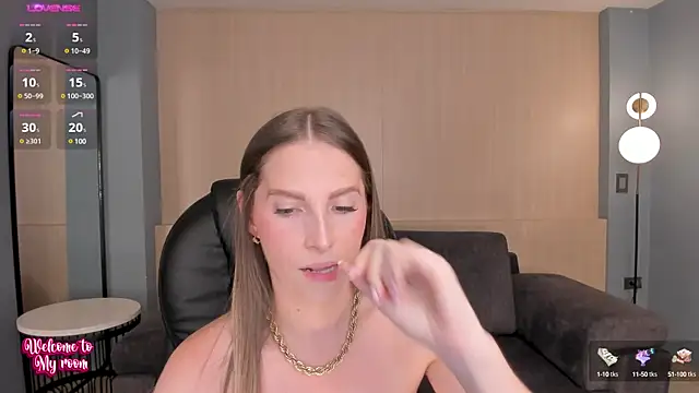 Snapshot of AnastasiaBoiko chatting on February 12, 2025, 6:09 pm AnastasiaBoiko online show from February 12, 2025, 6:09 pm