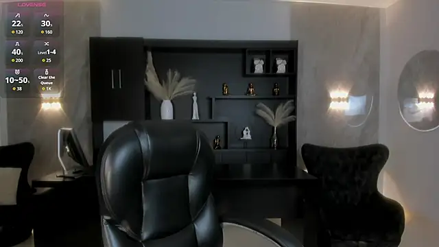 AnastasiaBoiko online show from November 17, 2025, 11:49 am