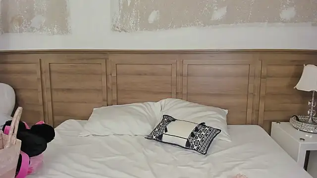 Amber Rush  online show from January 15, 2026, 12:37 am