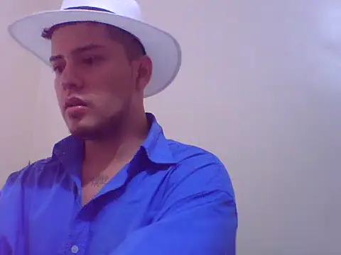 Malandralle online show from December 5, 2025, 1:25 am