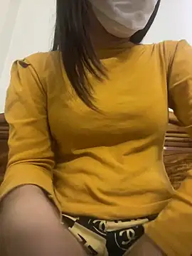 Tuongvy05 online show from February 26, 2025, 4:56 pm