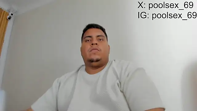 Poolsex 69 online show from September 18, 2025, 8:11 pm