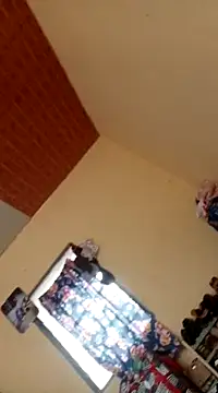 Snapshot of GHs_FINEST chatting on February 23, 2025, 3:18 pm GHs FINEST online show from February 23, 2025, 3:18 pm