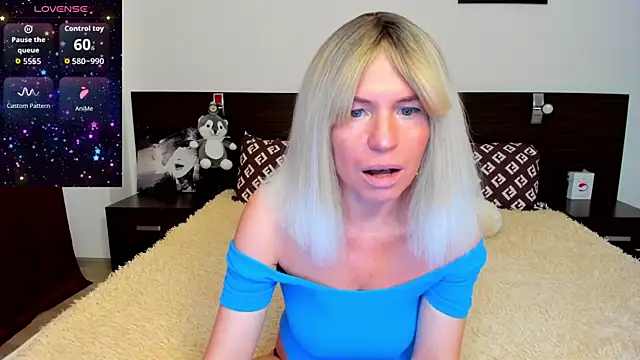 Snapshot of Hanna_Becrett17 chatting on May 31, 2026, 5:26 am Hanna Becrett17 online show from May 31, 2026, 5:26 am