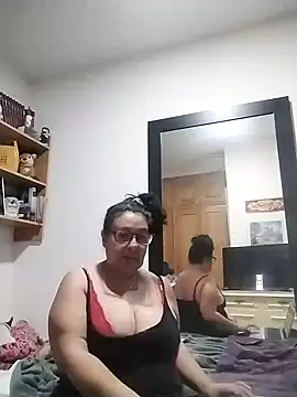 Anais-Te-La-Como online show from January 4, 2025, 9:54 am
