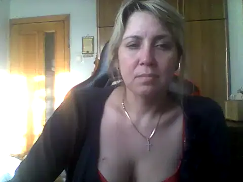 Snapshot of IrinaB1 chatting on February 10, 2025, 1:33 pm IrinaB1 online show from February 10, 2025, 1:33 pm