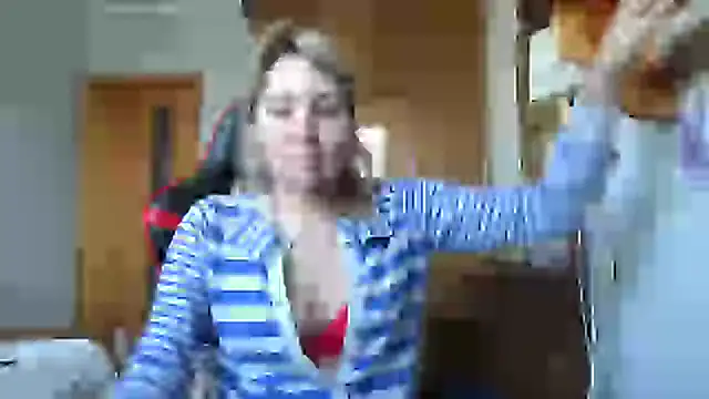 Snapshot of IrinaB1 chatting on February 11, 2025, 7:12 am IrinaB1 online show from February 11, 2025, 7:12 am
