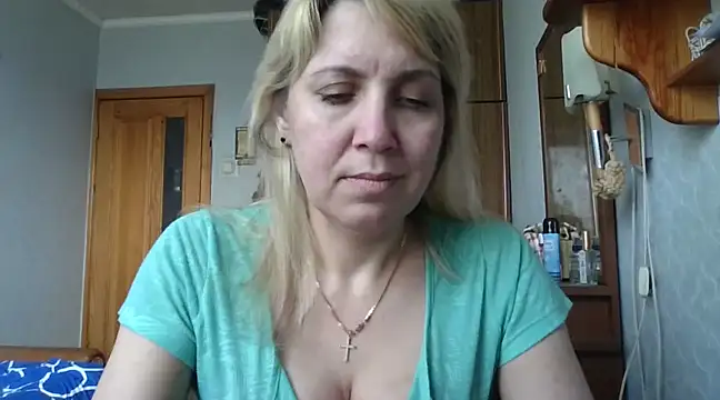 Snapshot of IrinaB1 chatting on March 11, 2025, 10:40 am IrinaB1 online show from March 11, 2025, 10:40 am