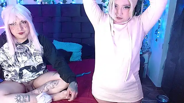 the lesbian game online show from September 24, 2025, 3:32 am