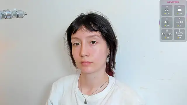 lizzy davis 1 online show from October 1, 2025, 3:34 am