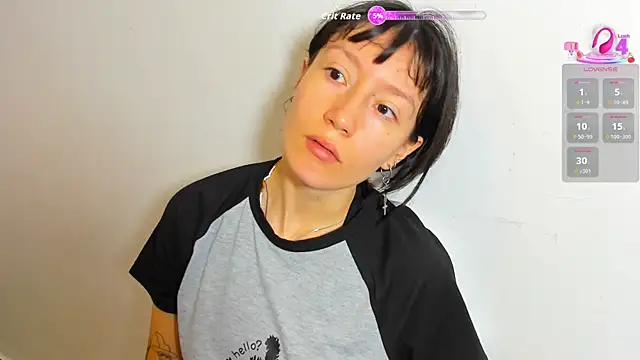 lizzy davis 1 online show from May 9, 2026, 4:06 am