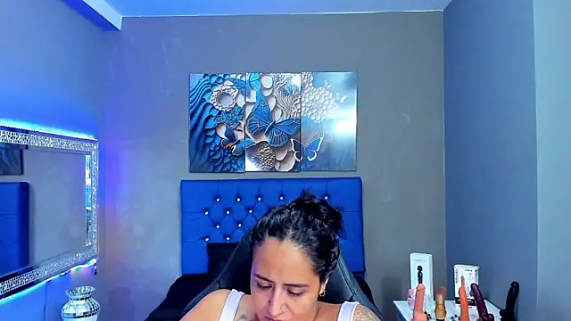 NikolPervertUnlimit online show from February 1, 2026, 11:03 pm