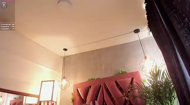 Haelycute online show from January 6, 2025, 5:38 pm