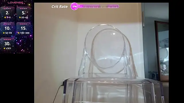 calintz87 online show from September 10, 2025, 12:16 pm