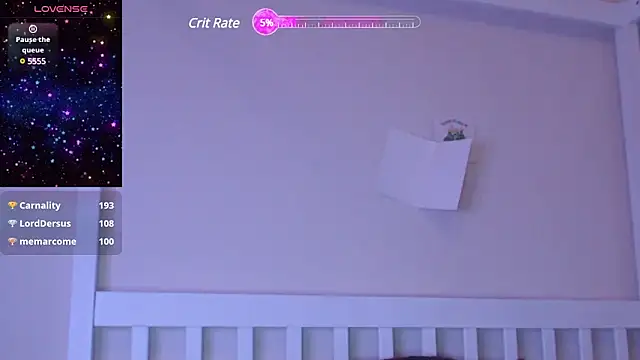 fern4ever online show from January 23, 2025, 3:05 am