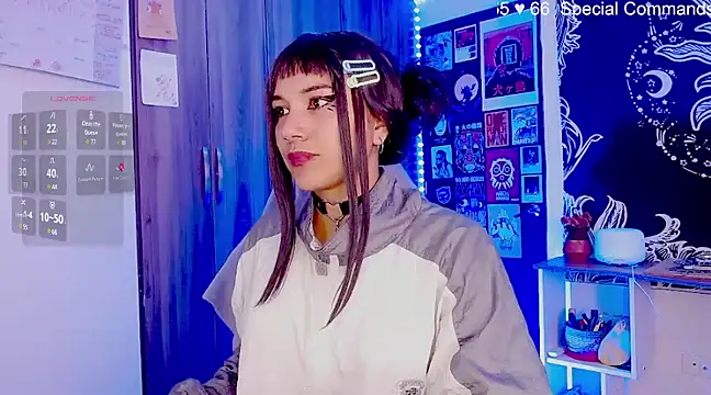 melissahowl online show from December 14, 2024, 8:40 pm