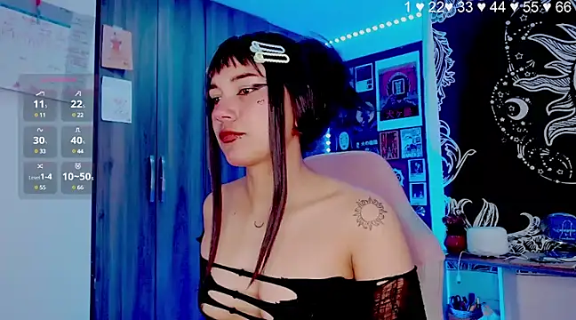 melissahowl online show from December 16, 2024, 2:49 pm